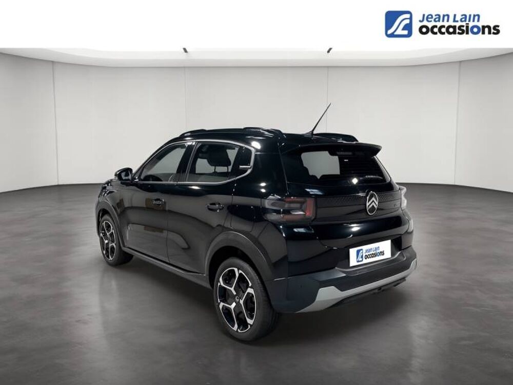 C3 e- 113 ch 44 kWh Plus 2025 occasion 74600 Seynod