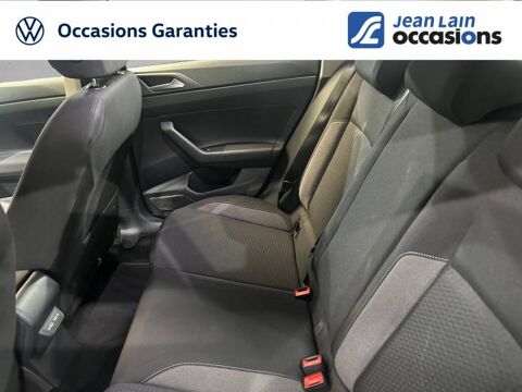 Taigo 1.0 TSI 110 DSG7 Life 2024 occasion 38360 Sassenage