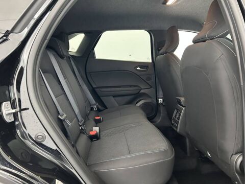 Symbioz E-Tech full hybrid 145 Evolution 2025 occasion 50000 Saint-L&ocirc;