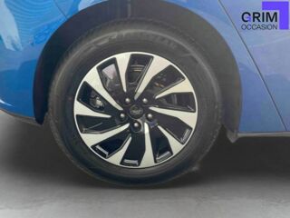 Focus 1.5 EcoBlue 115 Powershift Titanium X Business 2025 occasion 34970 Lattes