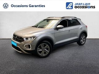 T-ROC T-Roc 1.5 TSI EVO2 150 Start/Stop DSG7 VW Edition 2025 occasion 74600 Seynod