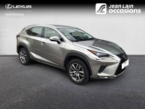 NX 300h 2WD Pack 2019 occasion 38130 &Eacute;chirolles