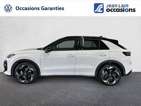T-ROC T-Roc 1.5 eTSI EVO2 Hybrid 150 ch DSG7 R-Line 2025 occasion 01170 Cessy