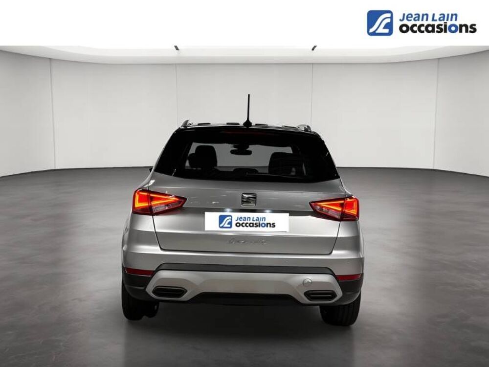 Arona 1.0 TSI 115 ch Start/Stop DSG7 Xperience 2025 occasion 73290 La Motte-Servolex