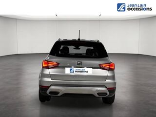 Arona 1.0 TSI 115 ch Start/Stop DSG7 Xperience 2025 occasion 73290 La Motte-Servolex