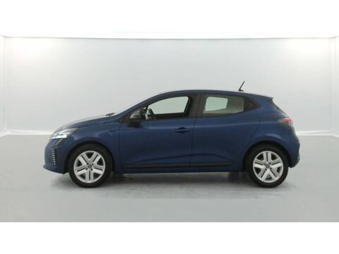 Clio TCe 90 ch GSR2 Evolution 2025 occasion 56300 Pontivy