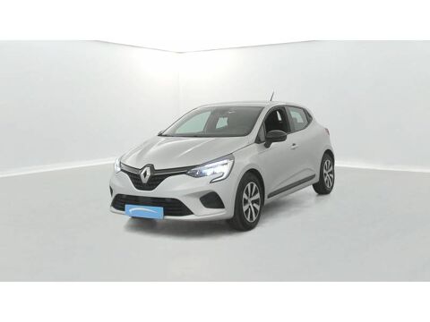 Renault Clio TCe 90 Equilibre 2024 occasion Quimper 29000