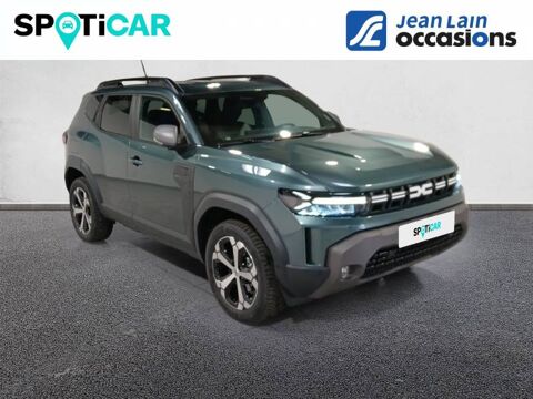 Duster Hybrid-G 150 4x4 Journey 2026 occasion 74600 Seynod