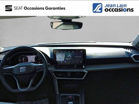 Leon Sportstourer e-Hybrid 204 DSG6 Xcellence 2023 occasion 05000 Gap