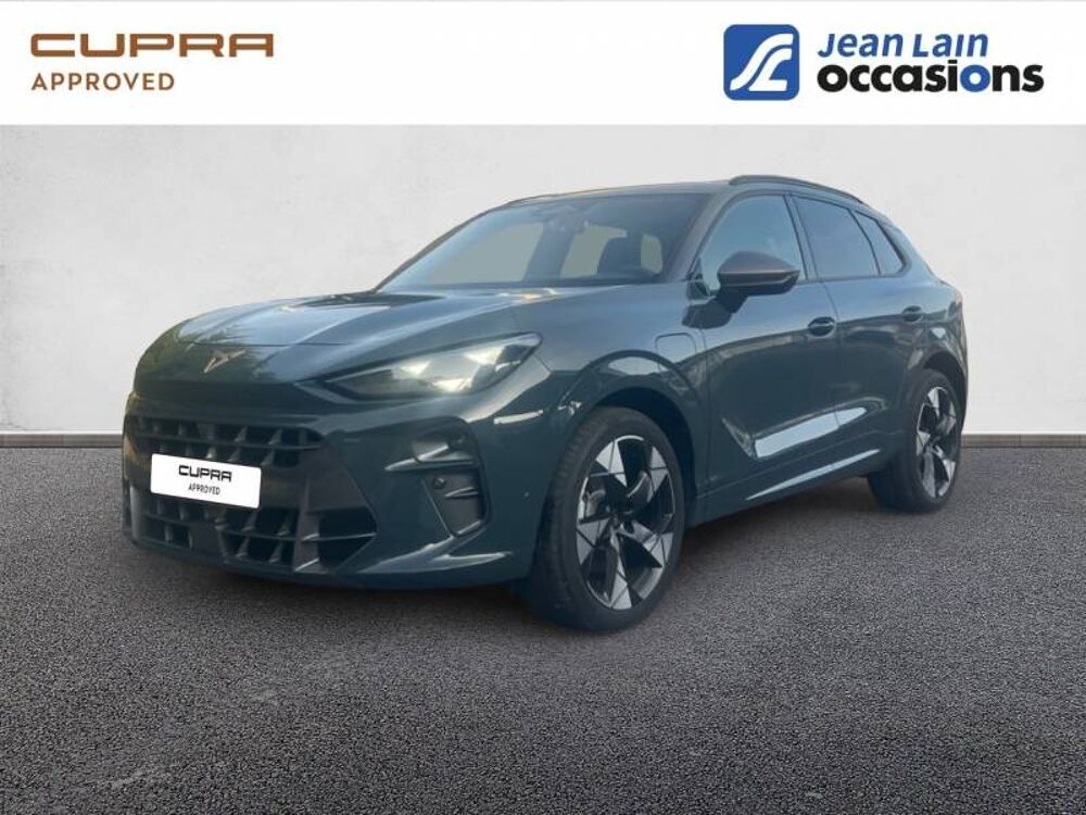 Terramar 1.5 eHybrid 204 ch DSG6 V 2025 occasion 05000 Gap