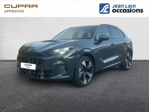 Annonce voiture Cupra Terramar 42990 €