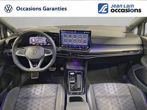 Golf 2.0 TDI SCR 150 DSG7 R-Line 2024 occasion 26000 Valence