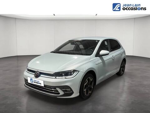 Volkswagen Polo 1.0 TSI 95 S&S DSG7 Edition 50 2026 occasion Ville-la-Grand 74100
