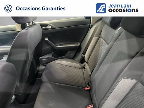Taigo 1.0 TSI 110 DSG7 Life 2024 occasion 74600 Seynod