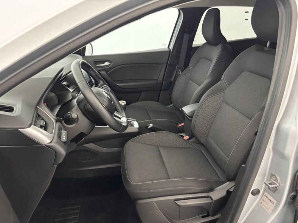 Captur TCe 90 Evolution 2024 occasion 56400 Auray