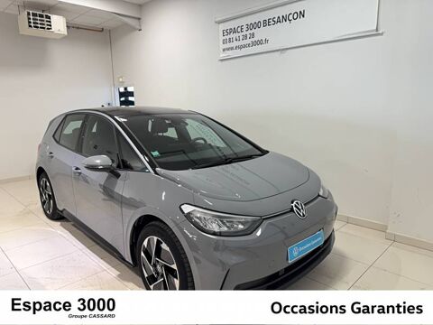 Volkswagen ID.3 204 ch Pro Performance Life Plus 2023 occasion Besançon 25000