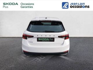 Fabia 1.0 MPI 65 ch BVM5 Active 2023 occasion 74600 Seynod