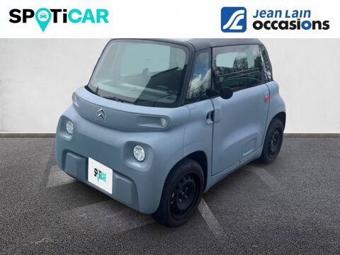 Citro&euml;n AMI  2023 occasion Anthy-sur-L&eacute;man 74200