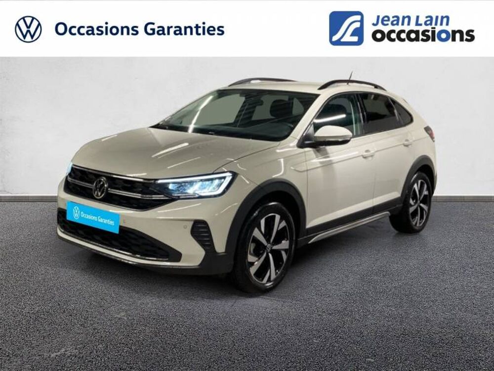 Taigo 1.0 TSI 116 DSG7 VW Edition 2025 occasion 26000 Valence