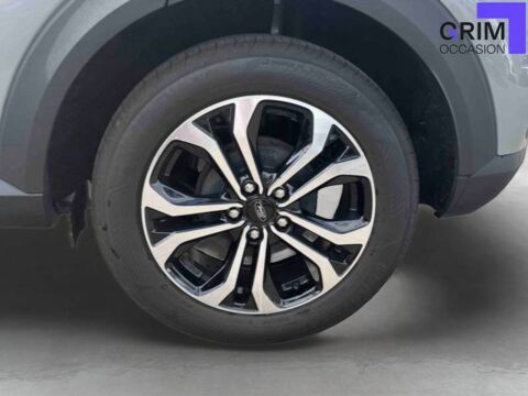 Puma 1.0 EcoBoost 125 ch mHEV S&S Powershift Titanium Busine 2026 occasion 34970 Lattes