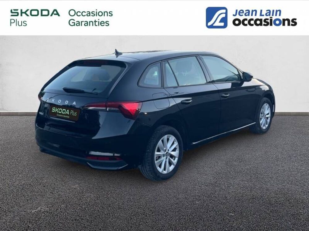 Scala 1.0 TSI Evo 2 116 ch DSG7 Selection 2025 occasion 05000 Gap