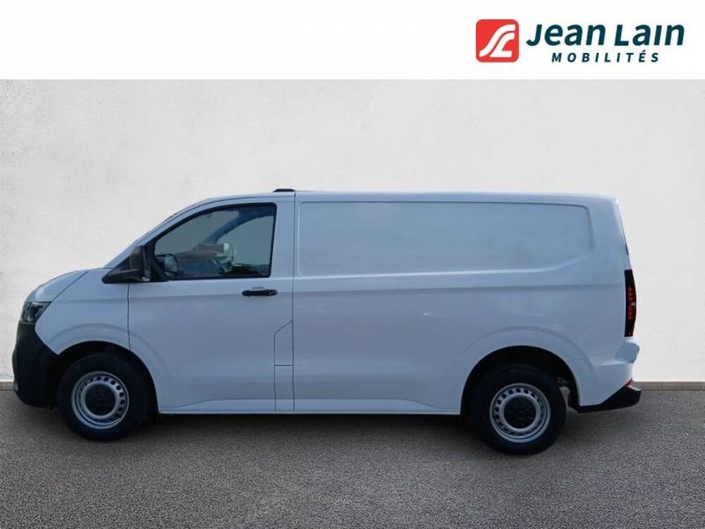 Transporter TRANSPORTER VAN L1H1 2.0 TDI 150 BVA8 BUSINESS 2025 occasion 74100 Annemasse
