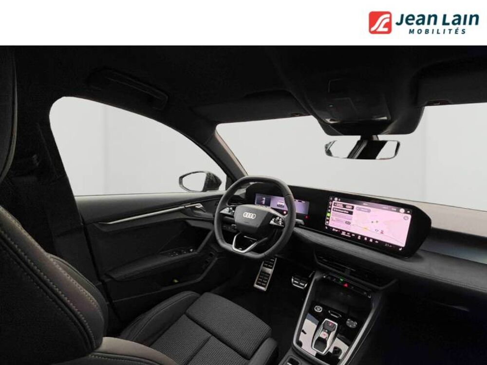 A3 Sportback e-hybrid 204 ch S line 2026 occasion 01170 Cessy