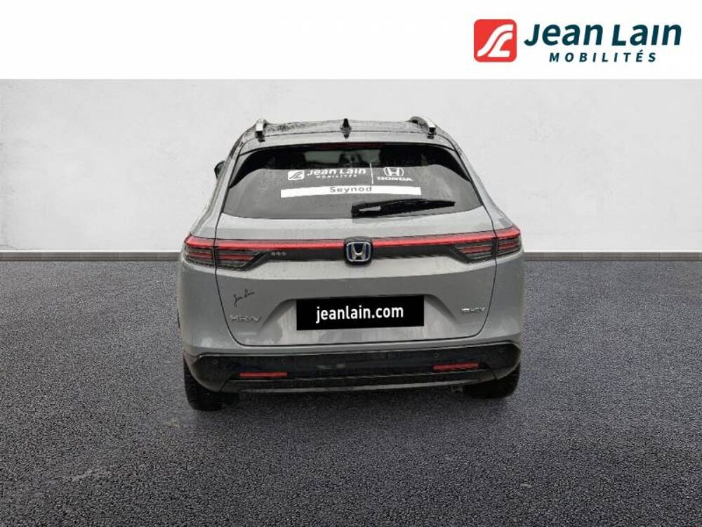 HR-V e:HEV 1.5 i-MMD Advance Style 2025 occasion 74600 Seynod