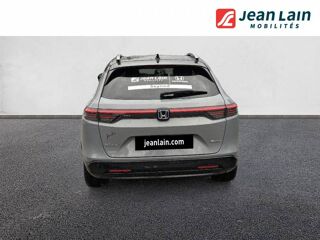 HR-V e:HEV 1.5 i-MMD Advance Style 2025 occasion 74600 Seynod