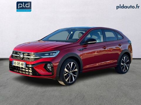 Annonce voiture Volkswagen Taigo 31900 
