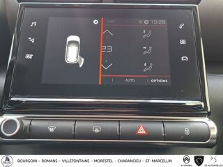 C3 Aircross PureTech 110 S&S BVM6 Plus 2024 occasion 38300 Bourgoin-Jallieu