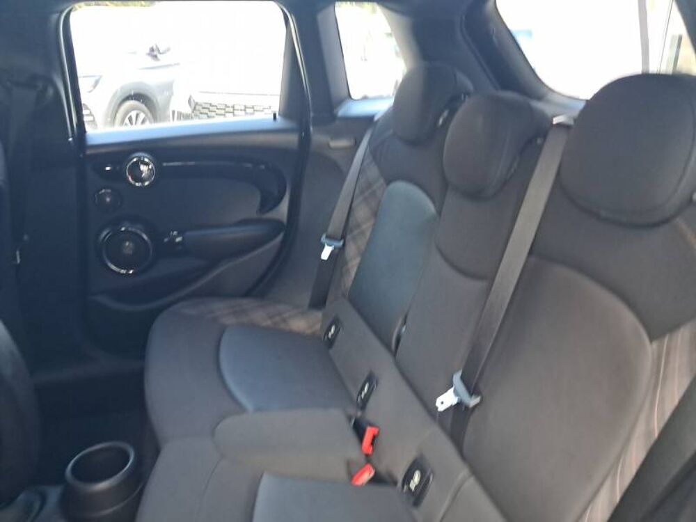 Cooper Hatch 5 Portes S 192 ch 2016 occasion 29500 Ergu&eacute;-Gab&eacute;ric