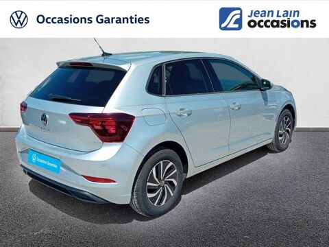 Polo 1.0 TSI 95 S&S BVM5 VW Edition 2025 occasion 05000 Gap