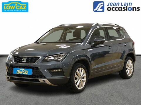 Ateca 2.0 TDI 150 ch Start/Stop DSG7 Style Business 2020 occasion 38360 Sassenage