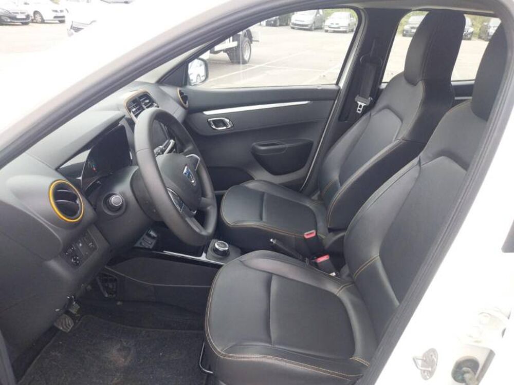 Spring Achat Int&eacute;gral Confort Plus 2022 occasion 29200 Brest