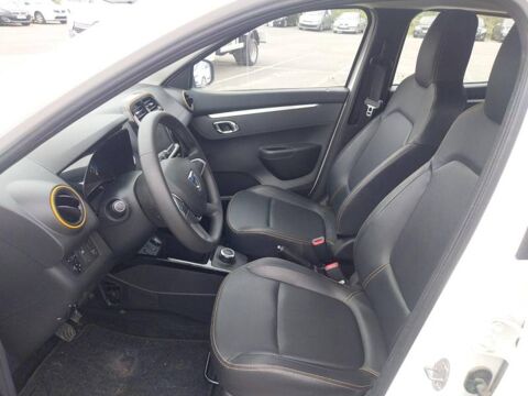 Spring Achat Int&eacute;gral Confort Plus 2022 occasion 29200 Brest