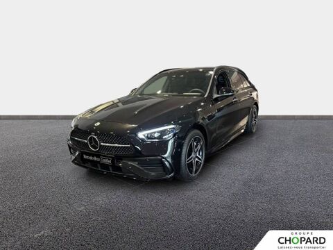 Mercedes Classe C Break 300 e 9G-Tronic e-Hybrid EQ AMG Line 2024 occasion DENNEY 90160