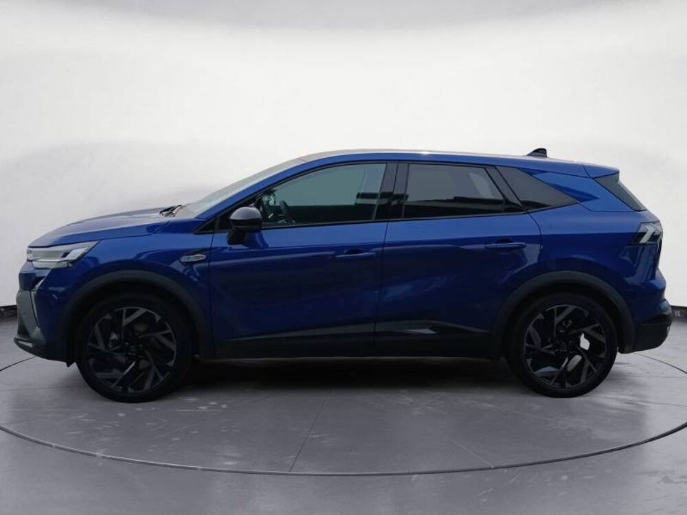 Symbioz E-Tech full hybrid 145 Esprit Alpine 2025 occasion 22000 Saint-Brieuc