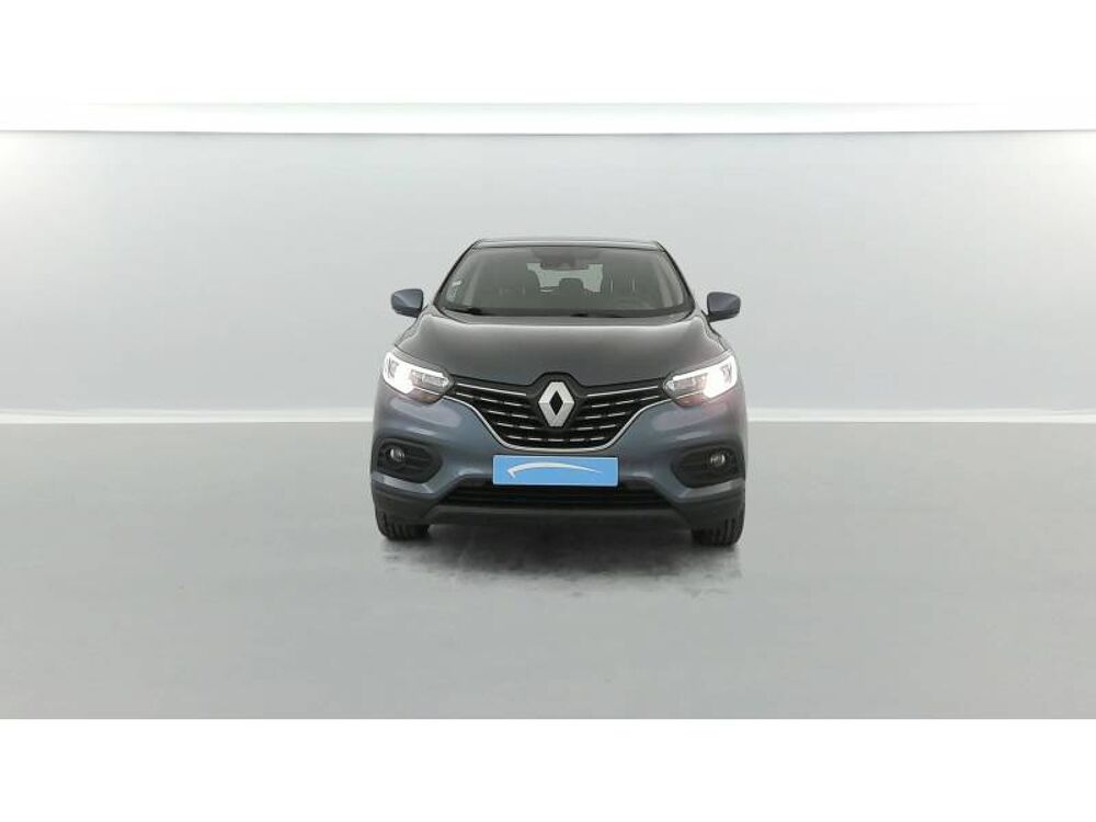 Kadjar Blue dCi 115 Business 2020 occasion 29200 Brest
