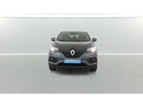 Kadjar Blue dCi 115 Business 2020 occasion 29200 Brest