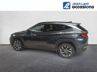Tucson 1.6 T-GDI 150 Hybrid 48V DCT-7 Creative 2023 occasion 38170 Seyssinet-Pariset