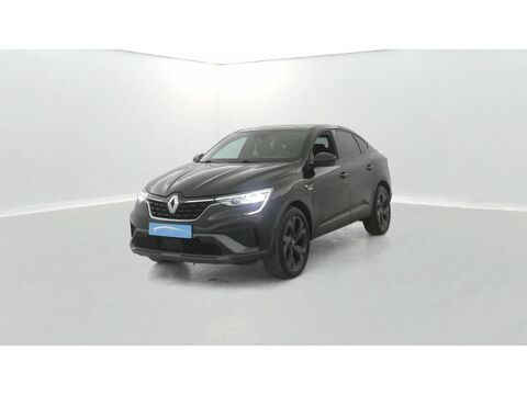 Annonce voiture Renault Arkana 22690 €