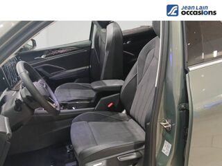 Tiguan 1.5 eTSI 150ch DSG7 Elegance 2026 occasion 38500 Voiron