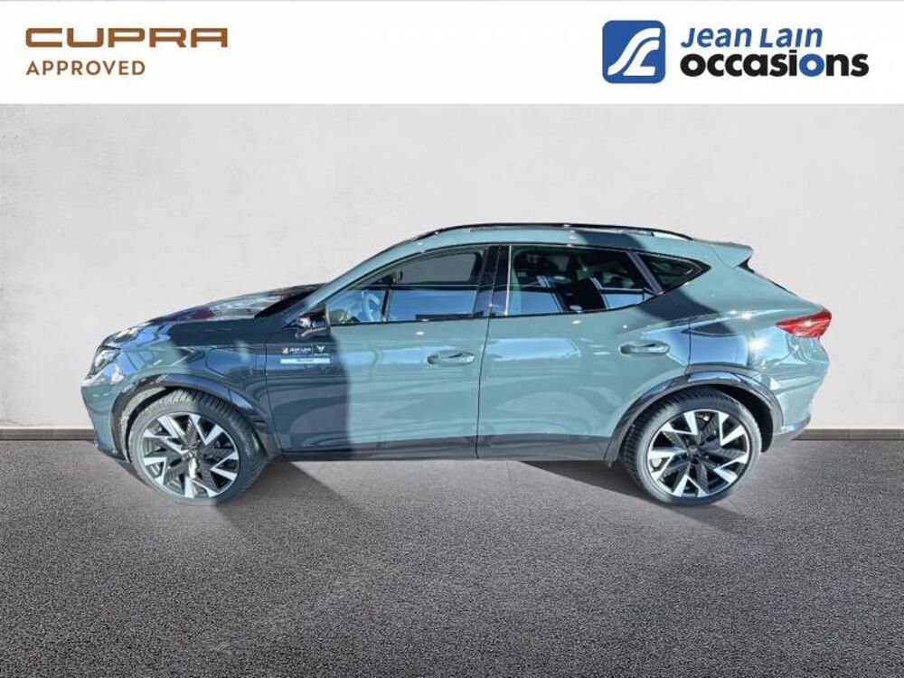 Formentor eHybrid 272 ch DSG6 VZ 2025 occasion 74960 Meythet