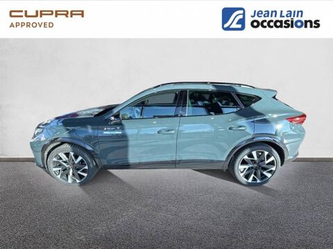 Annonce voiture Cupra Formentor 51385 €