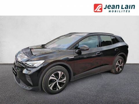 Volkswagen ID.4 149 ch Pure Life Plus 2023 occasion Gap 05000
