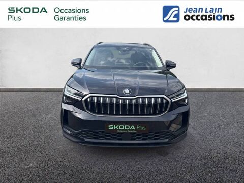 Kodiaq 2.0 TDI 150 ch SCR DSG7 7pl Selection 2025 occasion 73300 Saint-Jean-de-Maurienne