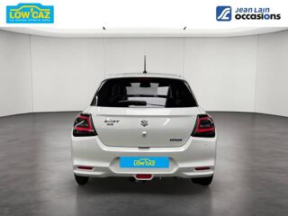 Swift 1.2 Dualjet Hybrid AllGrip Pack 2026 occasion 73490 La Ravoire
