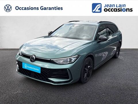 Annonce voiture Volkswagen Passat 37790 €