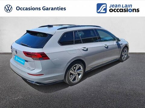 Golf SW 1.5 eTSI OPF 150 DSG7 R-Line 2023 occasion 74200 Margencel
